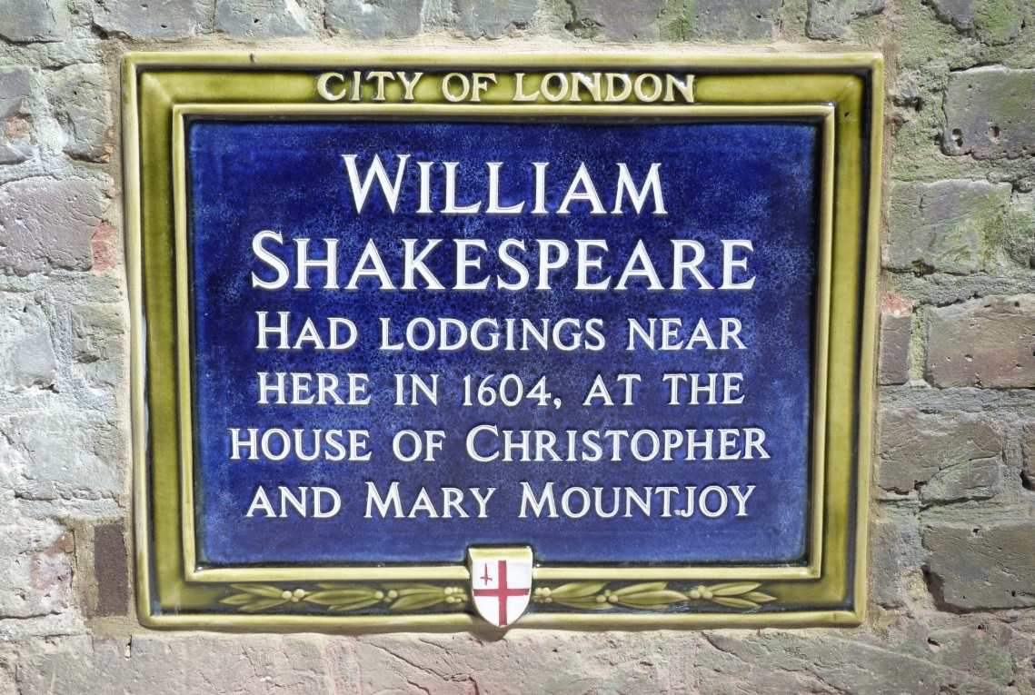 Casa lui Shakespeare, descoperită după 400 de ani: Ce secrete ascunde