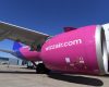 Wizz Air, schimbări MAJORE: Scaune noi, spațiu generos pentru genunchi