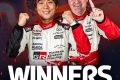 Katsuta, furia japoneză din WRC: A doua victorie consecutivă