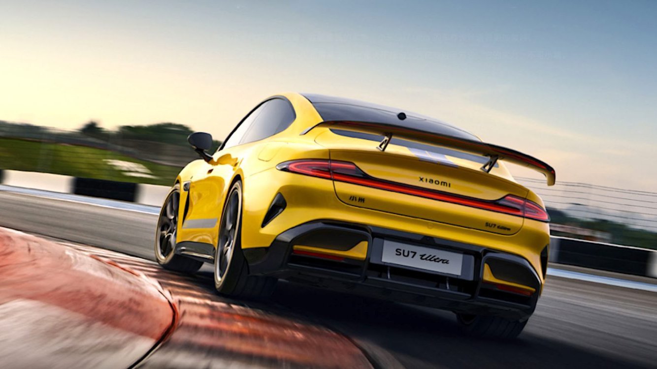 Xiaomi atacă piața auto europeană: Recrutează specialişti Tesla şi vizează România O ofensivă majoră se pregăteşte în industria auto europeană