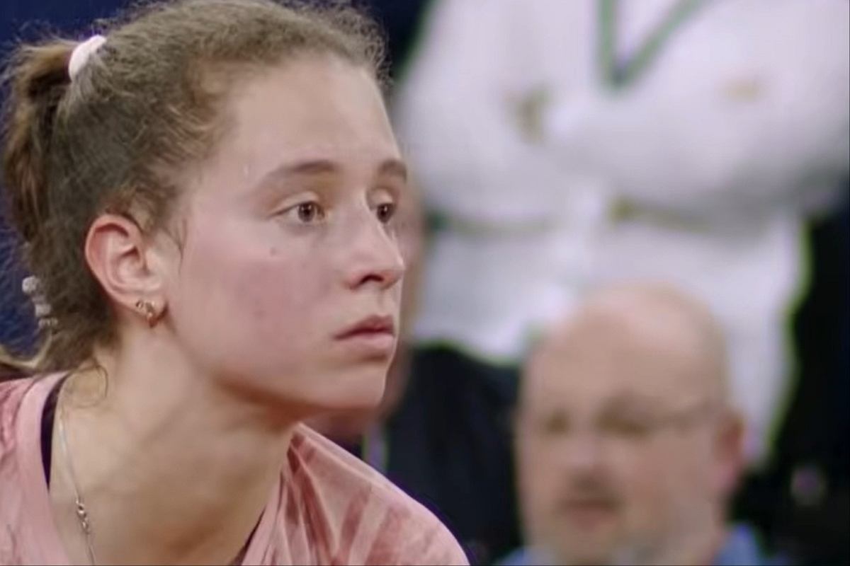 Tânără de 19 ani, revelația tenisului feminin Își începe ascensiunea