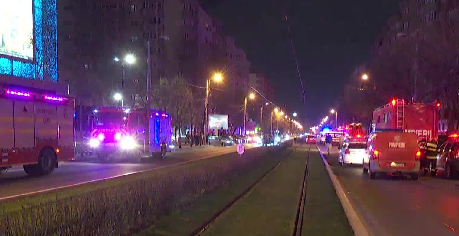 Un medic anestezist din București, găsit mort după un incendiu, a fost victima unei crime Bucureștiul a fost zguduit de o veste șocantă în dimineața zilei de marți: un medic anestezist de 72 de ani a fost găsit mort în apartamentul său din cartierul Vitan, după ce o incendiu a mistuit locuința