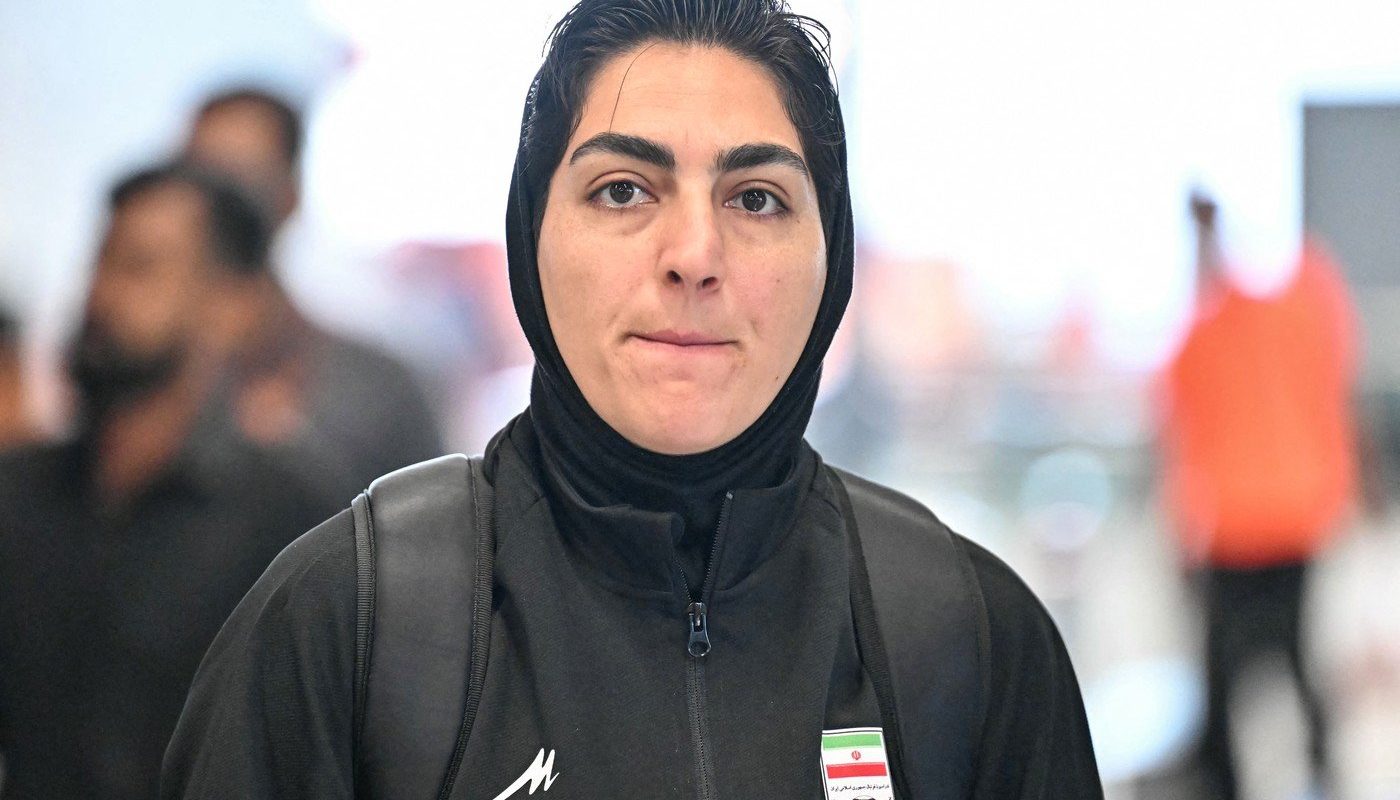 Probleme pentru o fotbalistă din Iran: Azil în Australia, apoi… Retragere