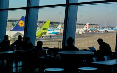 Zboruri, în pericol: Kerosenul scump și insuficient pentru Europa, avertizează experții