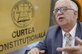 Zegrean, despre sporul judecătorilor CCR: ”Nu știu cum demonstrează integritatea”