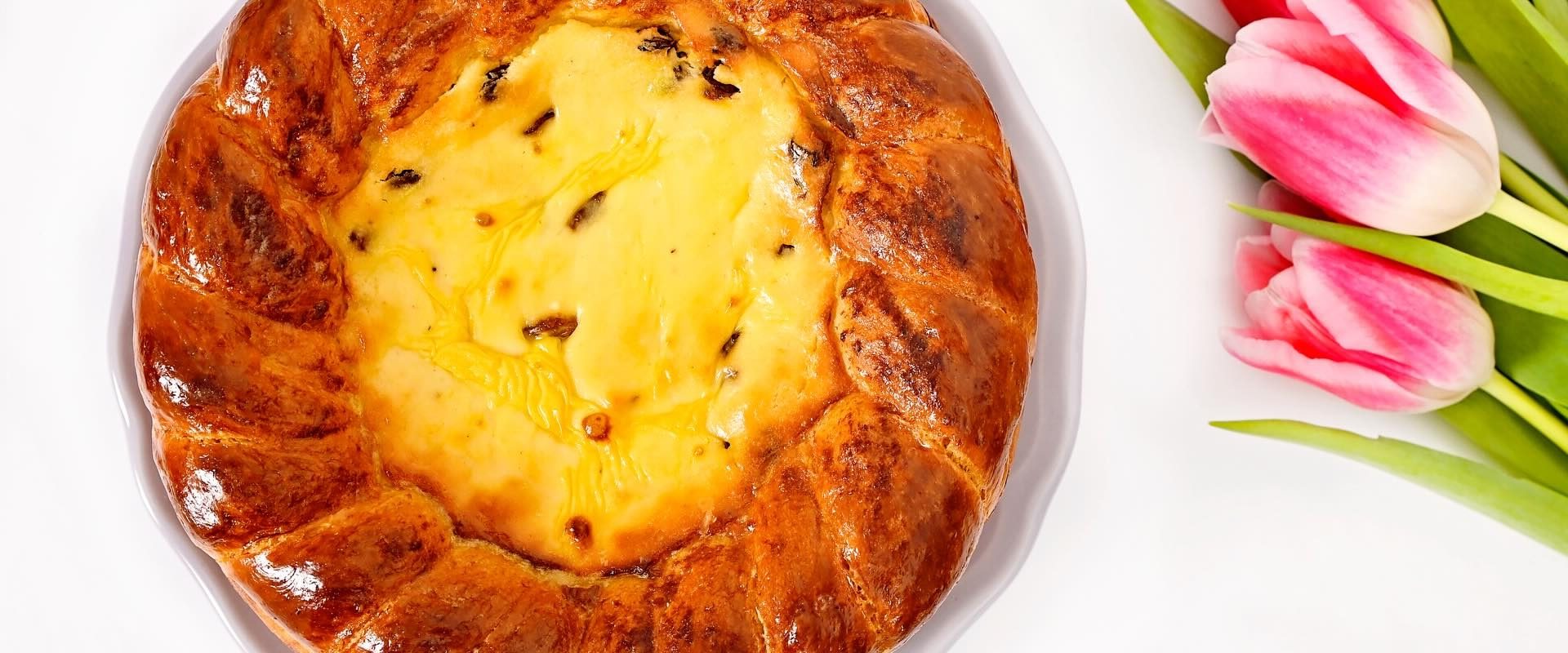 În prag de Paște, România întreagă reînvie tradiția pascăi, o împletire de gust, memorie și credință, potrivit unei analize publicate de Business Review