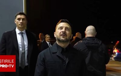 Zelenski, acuzații grave: KUSHNER și WITKOFF, „în negocieri cu Iranul, nu cu Ucraina”