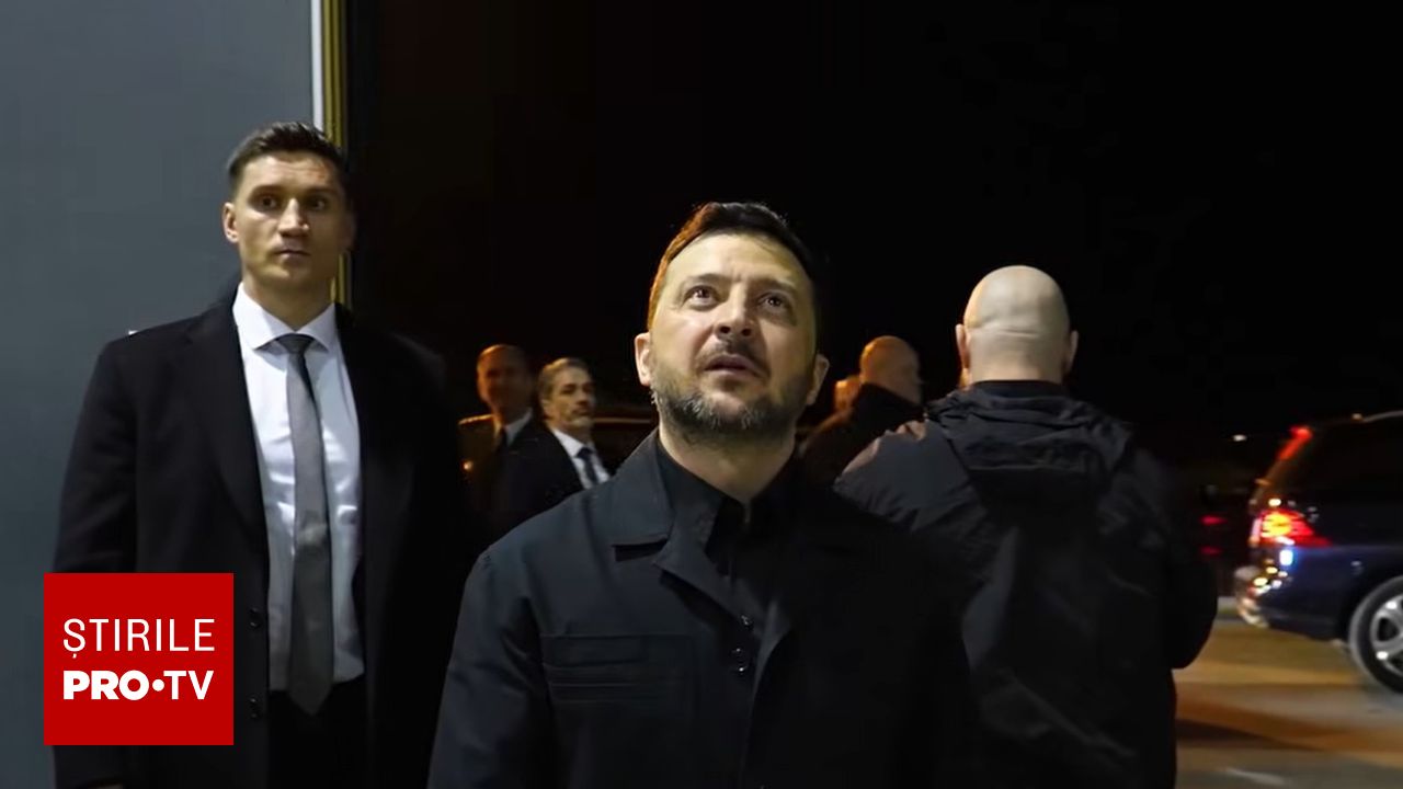 Zelenski, acuzații grave: KUSHNER și WITKOFF, „în negocieri cu Iranul, nu cu Ucraina”