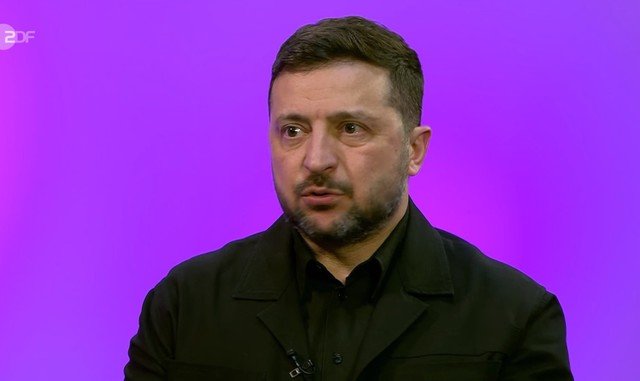 Zelenski, nemulțumit: SUA „uită” de Ucraina din cauza Iranului, PLUS alianță cu Germania