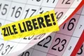 Românii, minivacanțe la orizont! Zile libere de la stat în 2026: LISTA COMPLETĂ