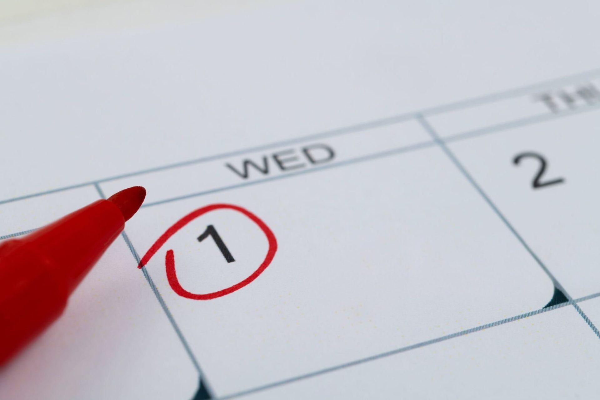 Ziua fatidică: Când să eviți deciziile majore. Oricine, de la Donald Trump la mine, greșește