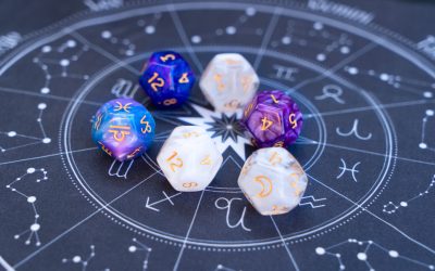 Zodia protejată de divinitate până la paște 2026: Ce spun astrologii