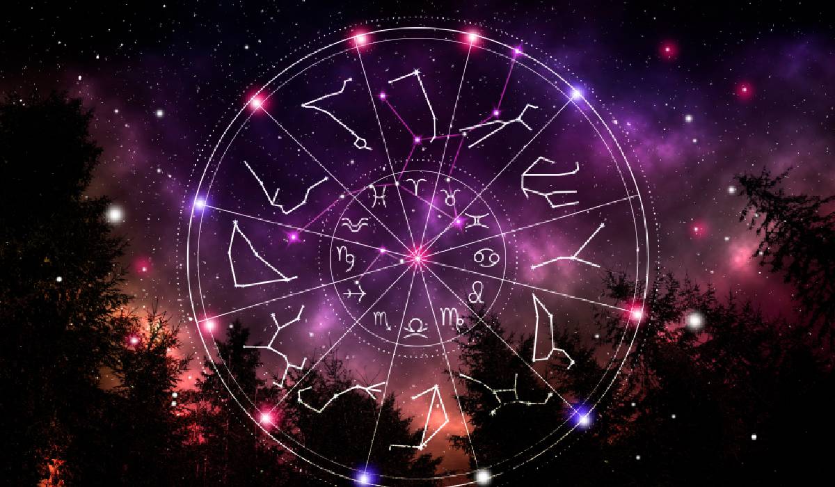 Venus dezvăluie: Cele mai bune semne în dragoste și intensitatea lor