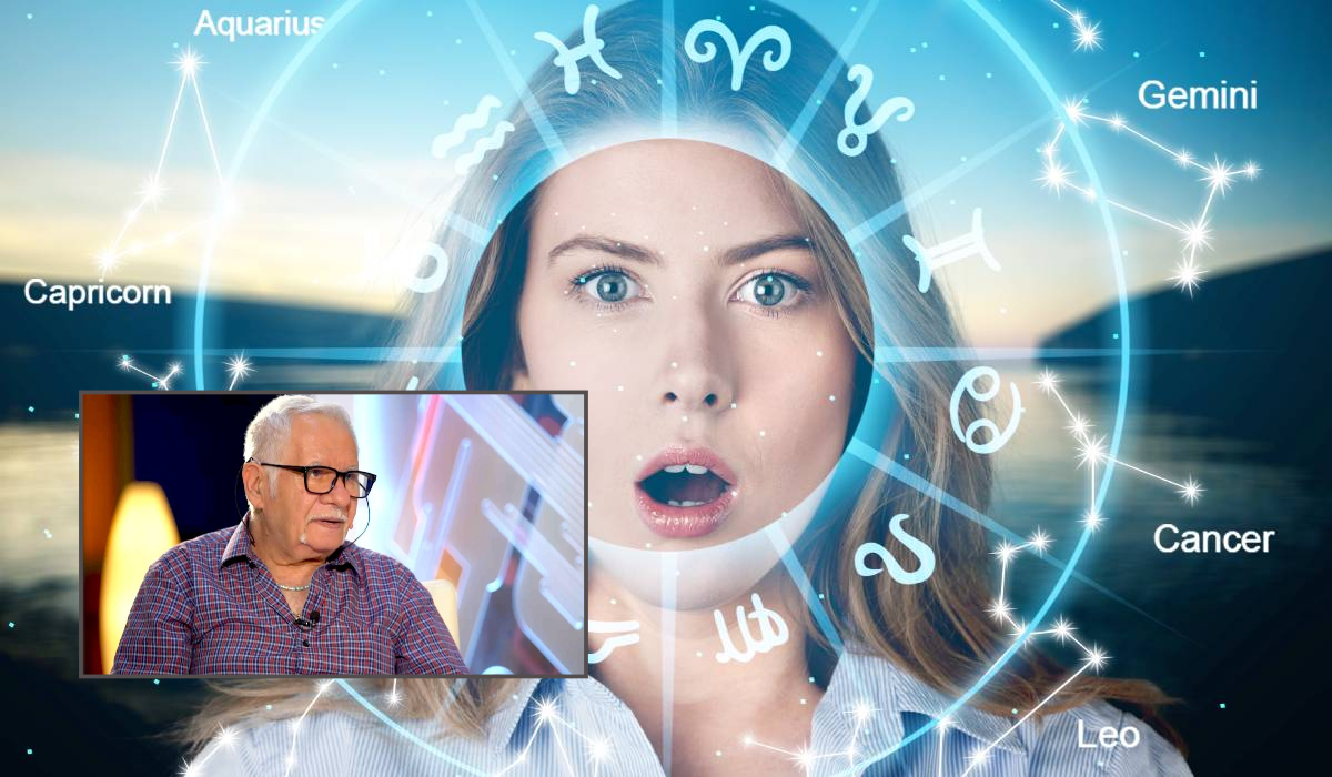 Zodia lovită de cumpene: Adevăruri grele ies la iveală, spune Mihai Voropchievici