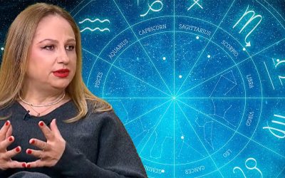 Zodia cu probleme de sănătate de Paște pân’ la 1 Mai, avertizează Cristina Demetrescu