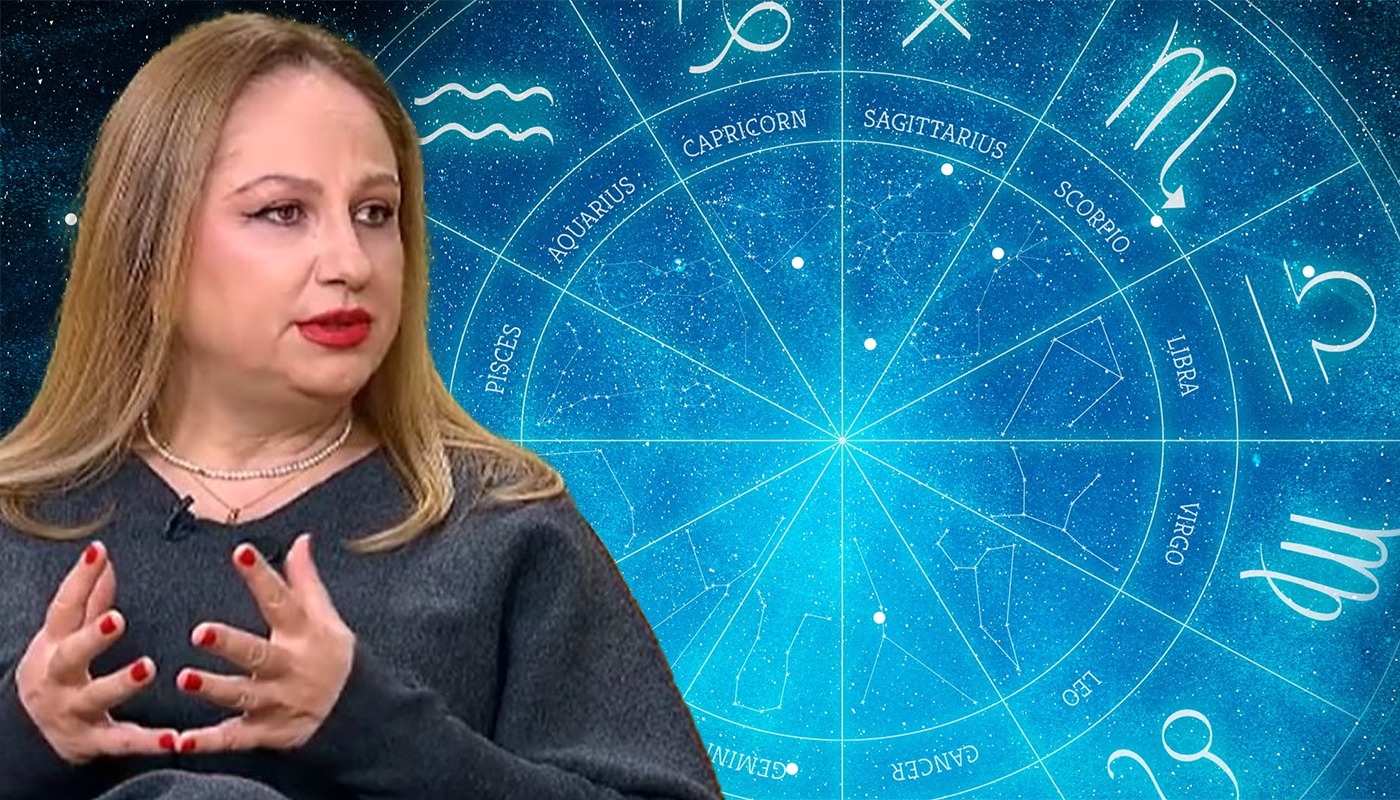 Zodia cu probleme de sănătate de Paște pân’ la 1 Mai, avertizează Cristina Demetrescu