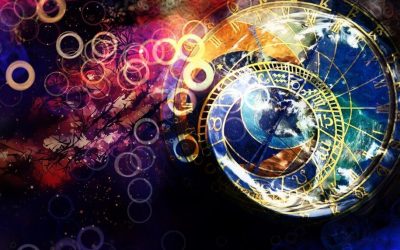 Uranus în Gemeni zguduie ZODIILE: Schimbări MAJORE în următorii 8 ani