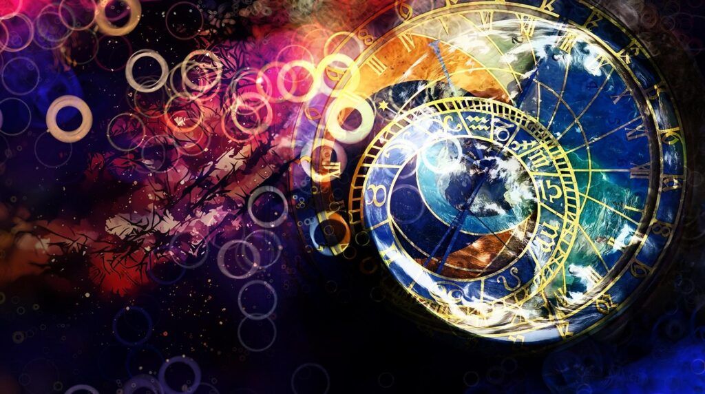 Uranus în Gemeni zguduie ZODIILE: Schimbări MAJORE în următorii 8 ani