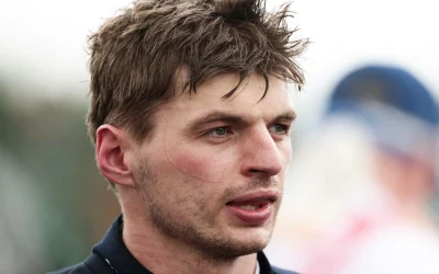 Verstappen, penalizat dur la Miami: A încălcat regulamentul în ieșirea de la boxe
