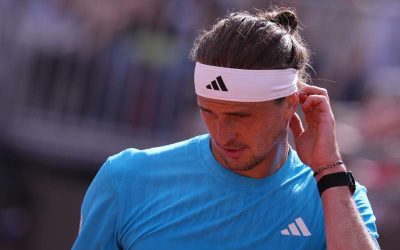 Zverev, incert înaintea turneului de la Hamburg: Declarația misterioasă