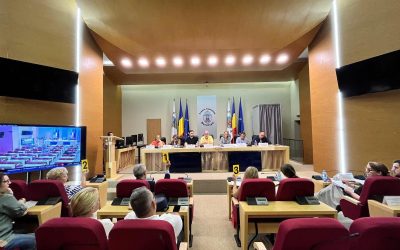București: 7 cabinete medicale, scoase la licitație pe 3 iunie în sectoare