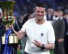 Românul care rescrie istoria: Câștigă Seria A și Cupa cu Inter Milan