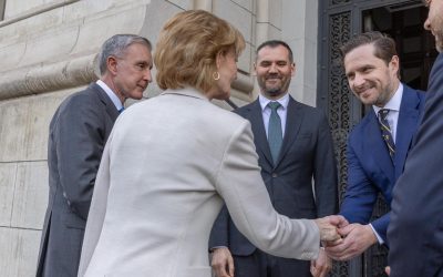 Majestatea Sa Margare despre viitorul BUCUREȘTIULUI: Ce planuri are
