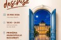 Primăria București, deschisă publicului! Ce surprize au pregătit edilii?