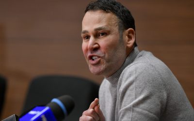 DNA, descinderi noi la Primăria lui Robert Negoiță