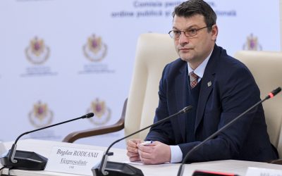 Securitatea Flancului Estic și Marea Neagră, prioritate majoră pentru NATO și România