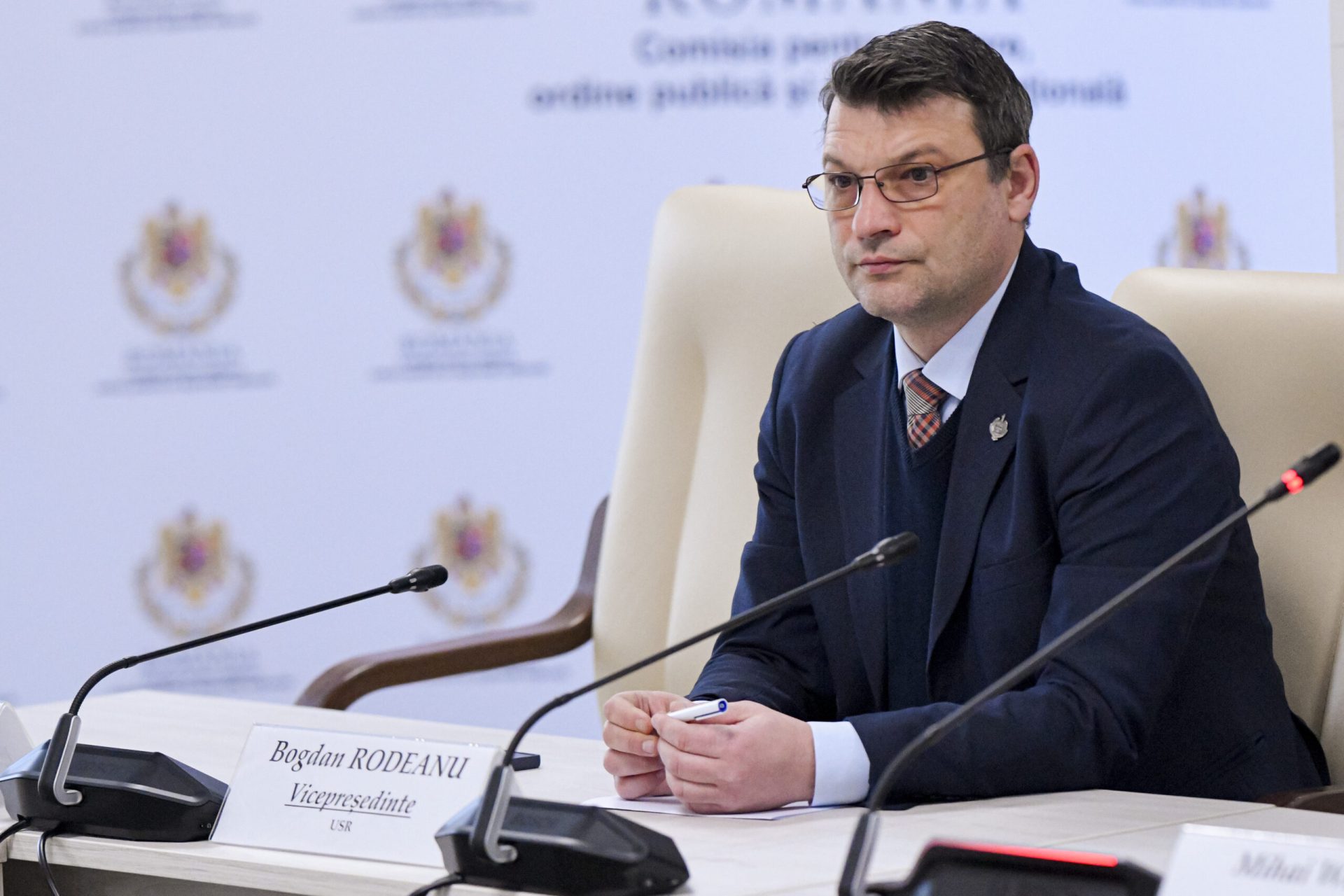 Securitatea Flancului Estic și Marea Neagră, prioritate majoră pentru NATO și România