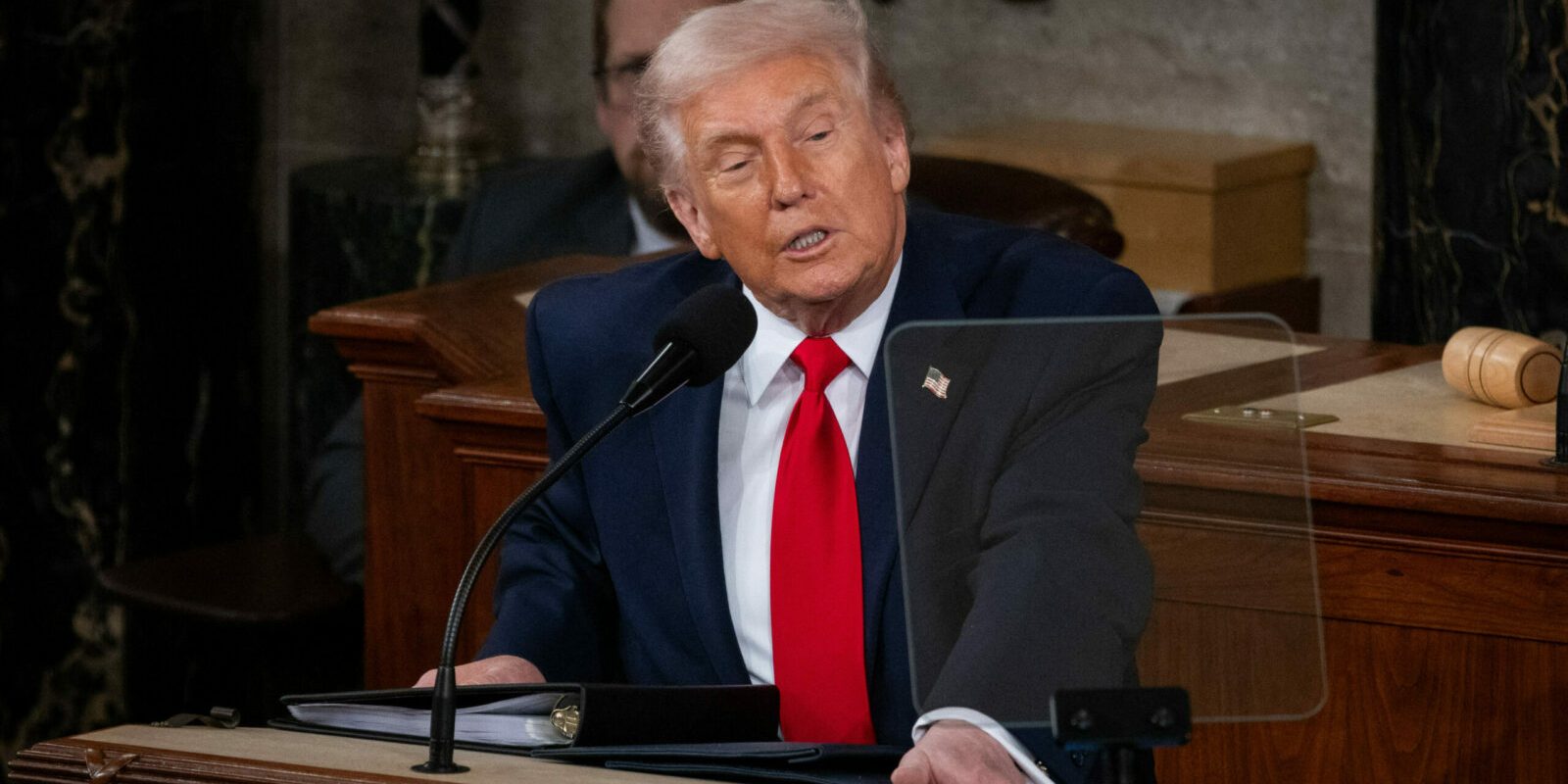 Explozie uriașă: Proiectele lui Donald Trump pentru Lună, în pericol