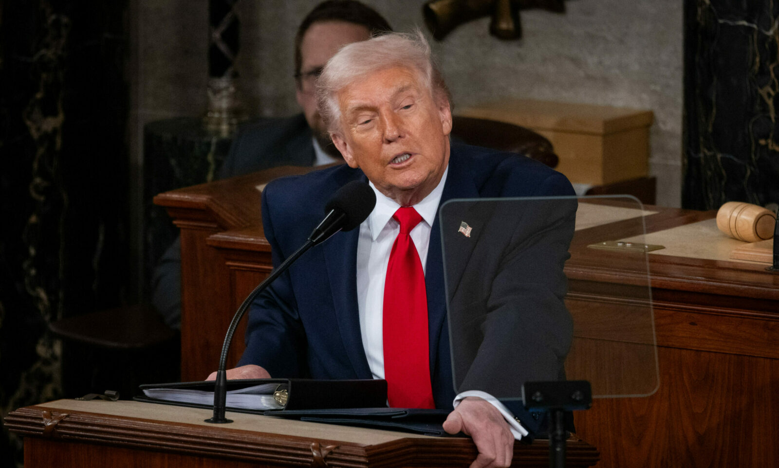 Explozie uriașă: Proiectele lui Donald Trump pentru Lună, în pericol