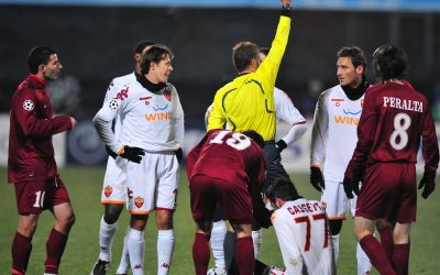 A jucat în Champions League și acum este gata să vină pe banca Stelei