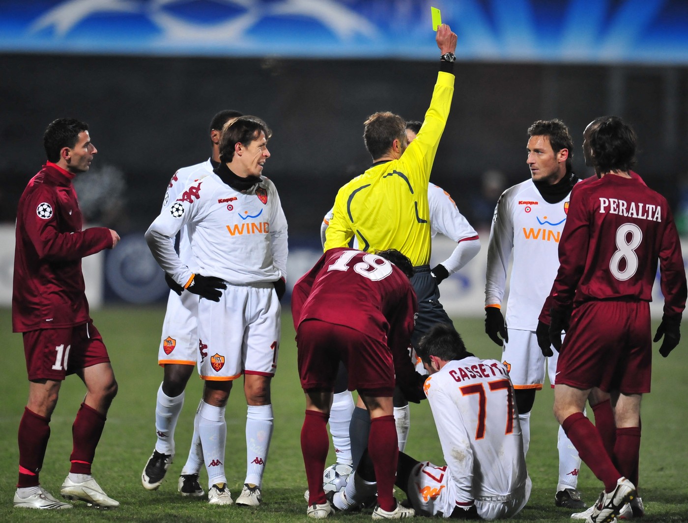 A jucat în Champions League și vine la FCSB: SURPRIZĂ pe banca tehnică