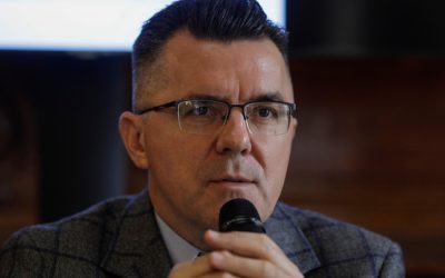 AUR condiționează sprijinul pentru un nou Executiv. Dungaciu: Nu ne asumăm guvernarea decât cu un premier pe care îl decidem noi
