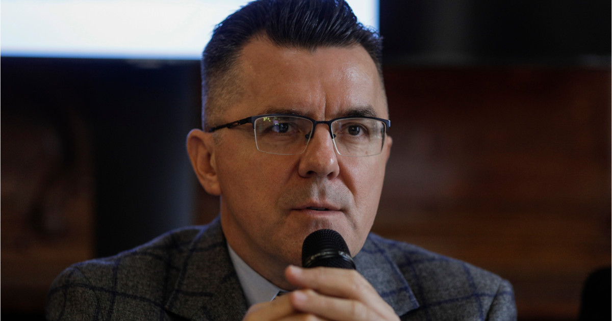 AUR condiționează sprijinul pentru un nou Executiv. Dungaciu: Nu ne asumăm guvernarea decât cu un premier pe care îl decidem noi