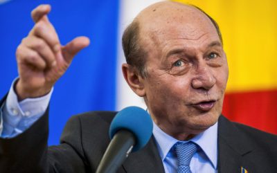 Reacția lui Traian Băsescu la criza politică: „Niște amatori de proastă calitate”. Ce crede despre alegerea unui premier tehnocrat