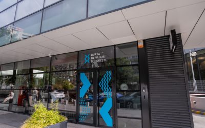 Bursa sfidează criza politică: Capitalizarea BVB a crescut cu peste 27 de miliarde de lei în săptămâna căderii Guvernului
