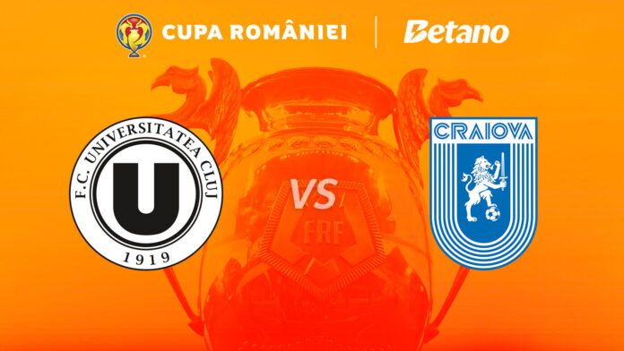 Biletele la FINALA Cupei României, U Cluj – U Craiova, „vândute” în 4 minute!