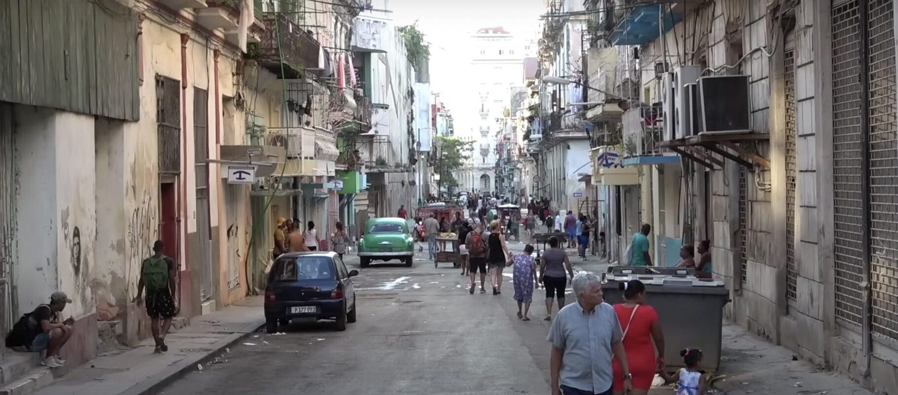 Cuba, ghid pentru familii: Cum se pregătește de atacul SUA