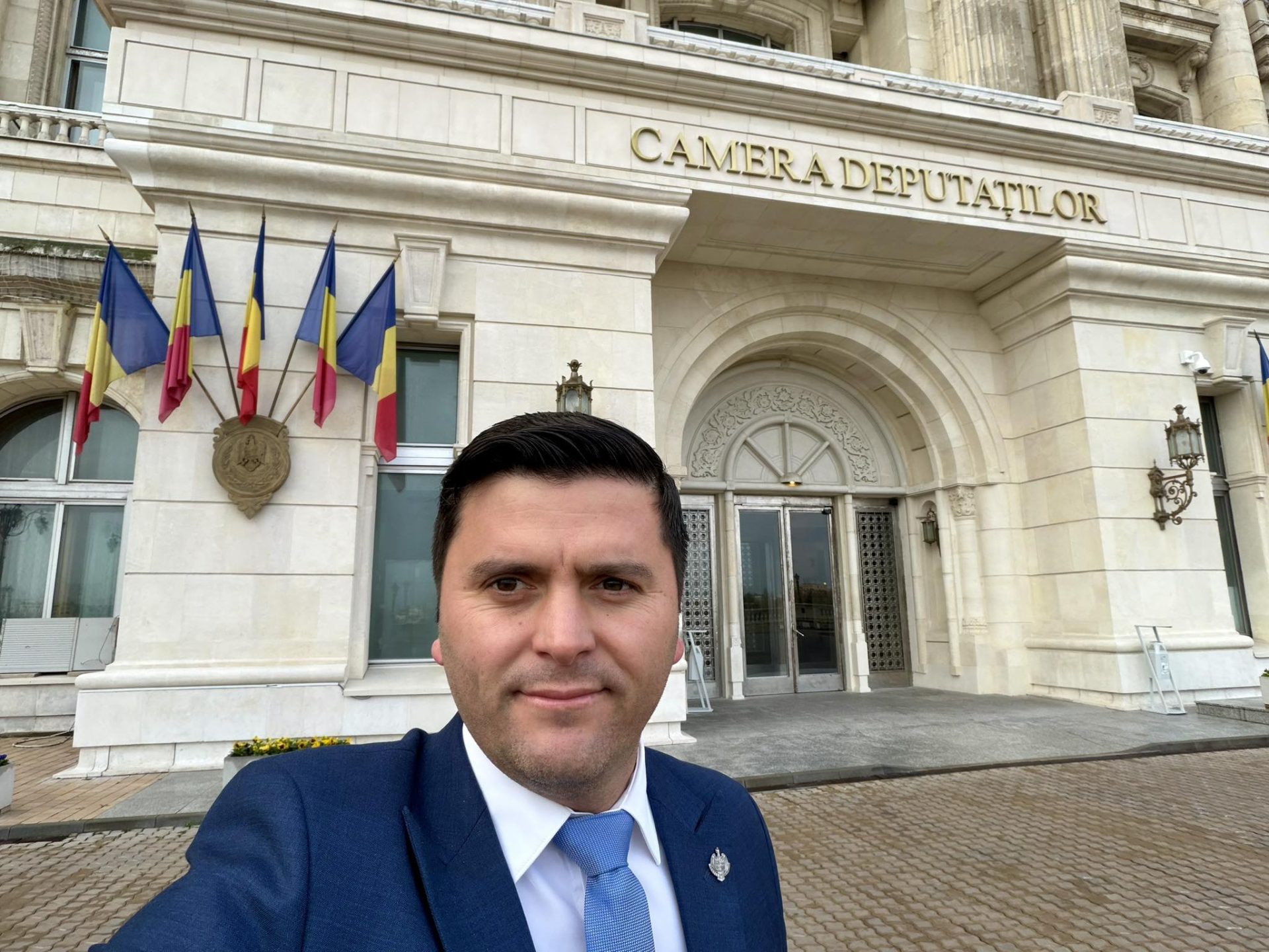 Deputat Liberal, propunere controversată: Miniștrii, excluşi de la „secretele de stat”