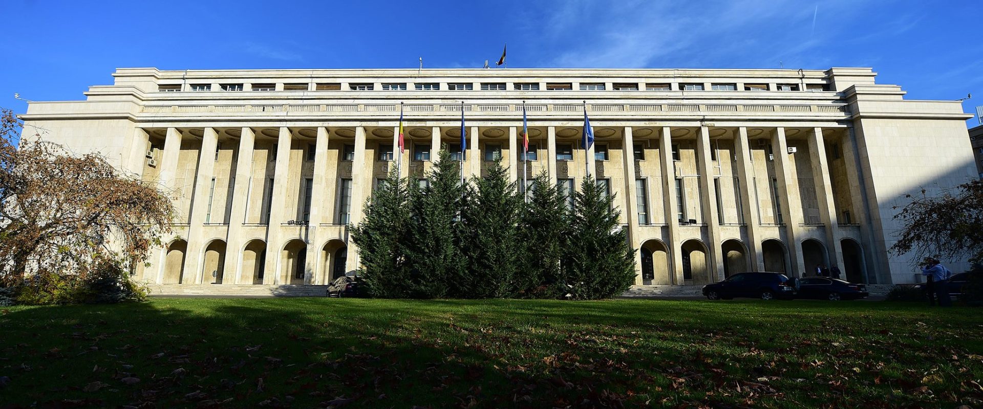 Giulescu, șef peste Digitalizarea României. Cine e noul președinte