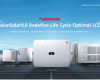 Huawei lansează în Europa FusionSolar 9.0, soluția fotovoltaică inteligentă
