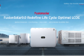 Huawei lansează în Europa FusionSolar 9.0, soluția fotovoltaică inteligentă