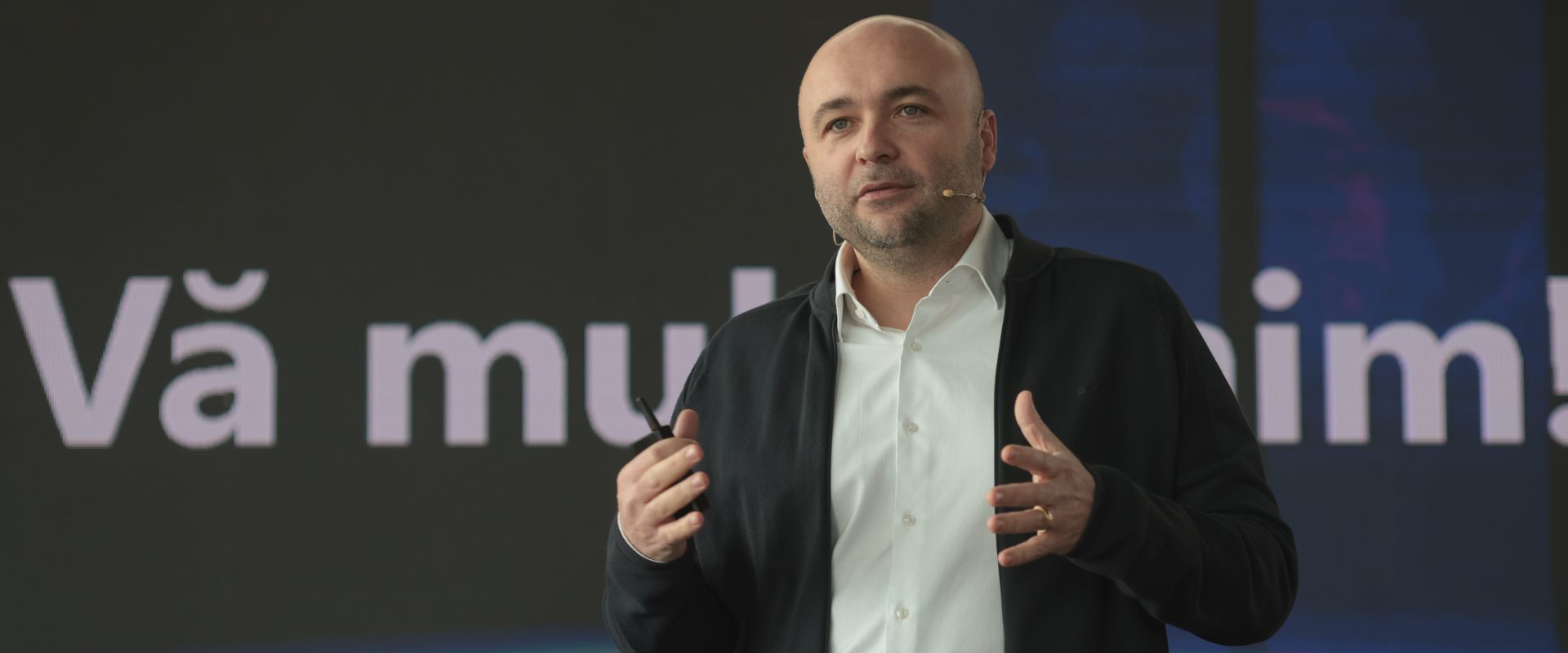 Șeful unei firme mari din România, despre concedieri și „vremuri tulburi”