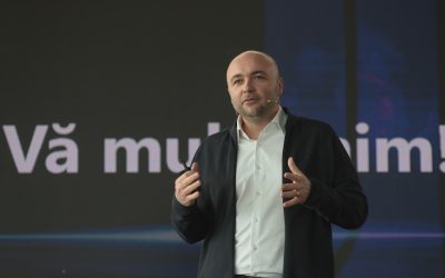 Șeful unei firme mari din România, despre concedieri și „vremuri tulburi”