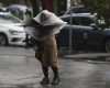 ANM: Cod Galben prelungit pentru București până duminică, vremea se strică!