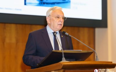 Isărescu, despre un posibil premier tehnocrat: „Eram singur spre final!”