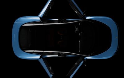 Ferrari intră în era electrică: Pierdere URIAȘĂ de 4,6 miliarde euro! „Arată ca un autobuz”